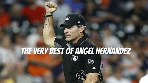 angel hernandez youtube|angel hernandez latest news.